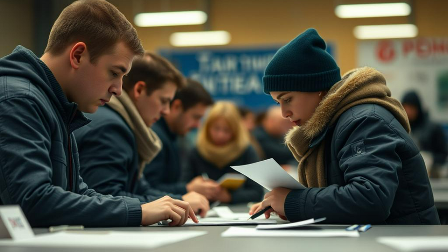 Изменения в правилах получения патента на работу с сентября 2025 года