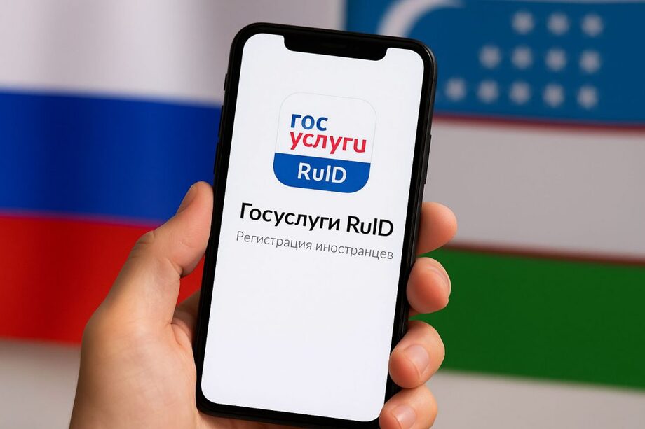 Новые правила регистрации иностранцев при пересечении границы России с 30 июня 2025 года: что нужно знать?