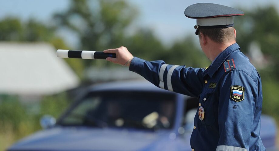 Запрет на въезд за штрафы ПДД: в России ужесточают правила для иностранных водителей