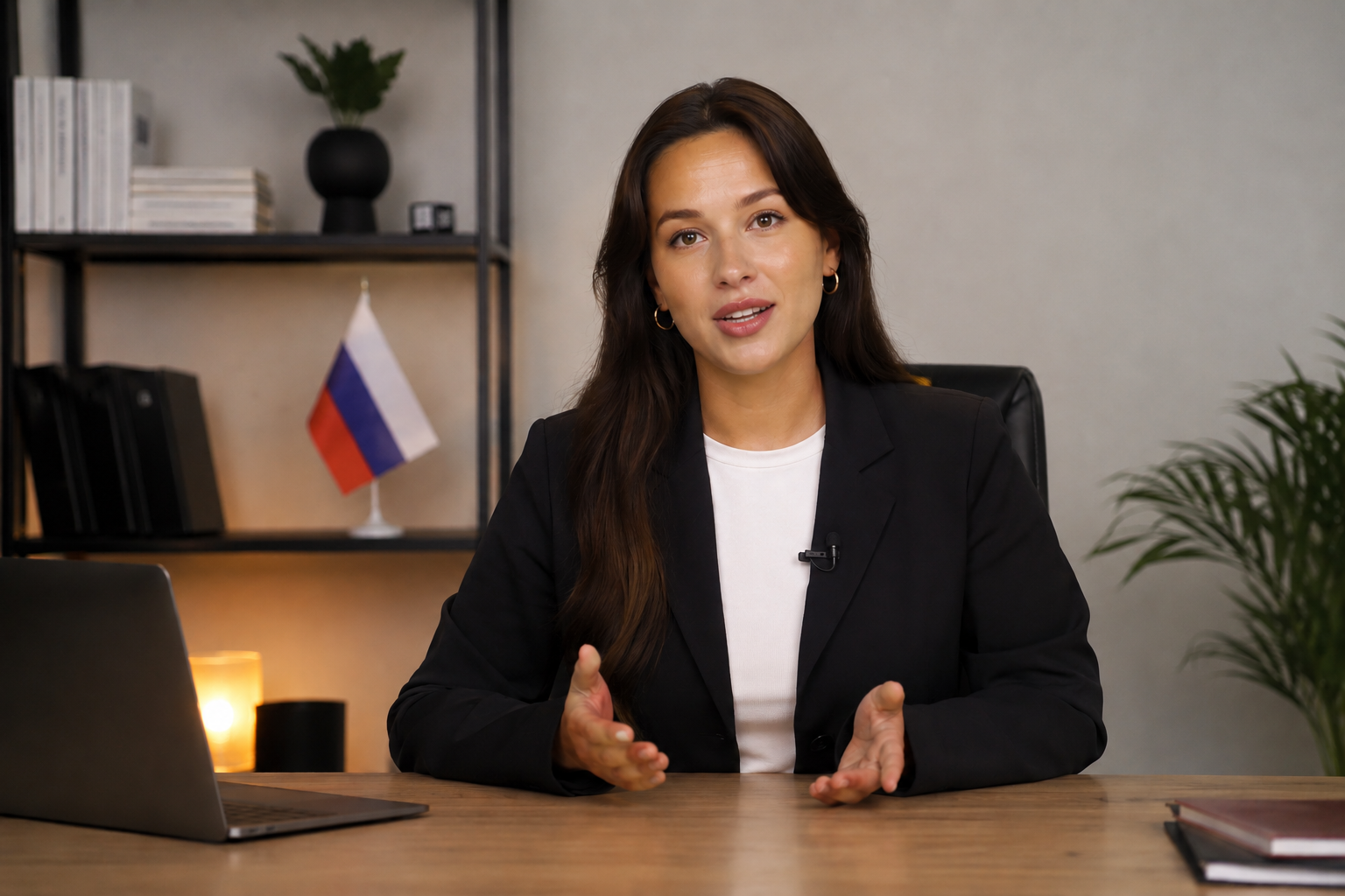 Юрист рассказывает, как устроен экзамен для мигрантов